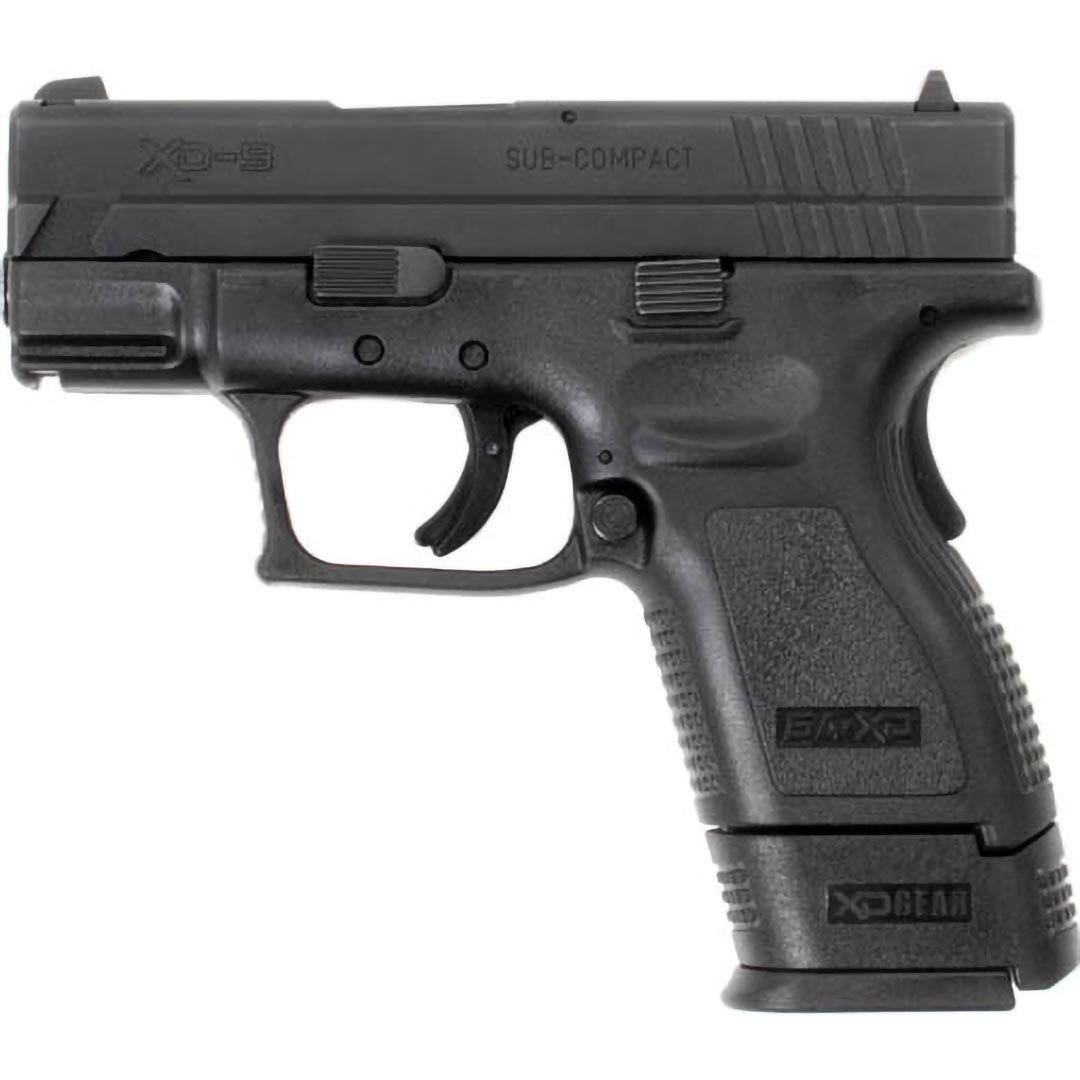 SPRINGFIELD ARMORY XD-9